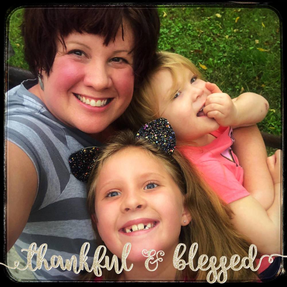 Meet your Posher, Brandie